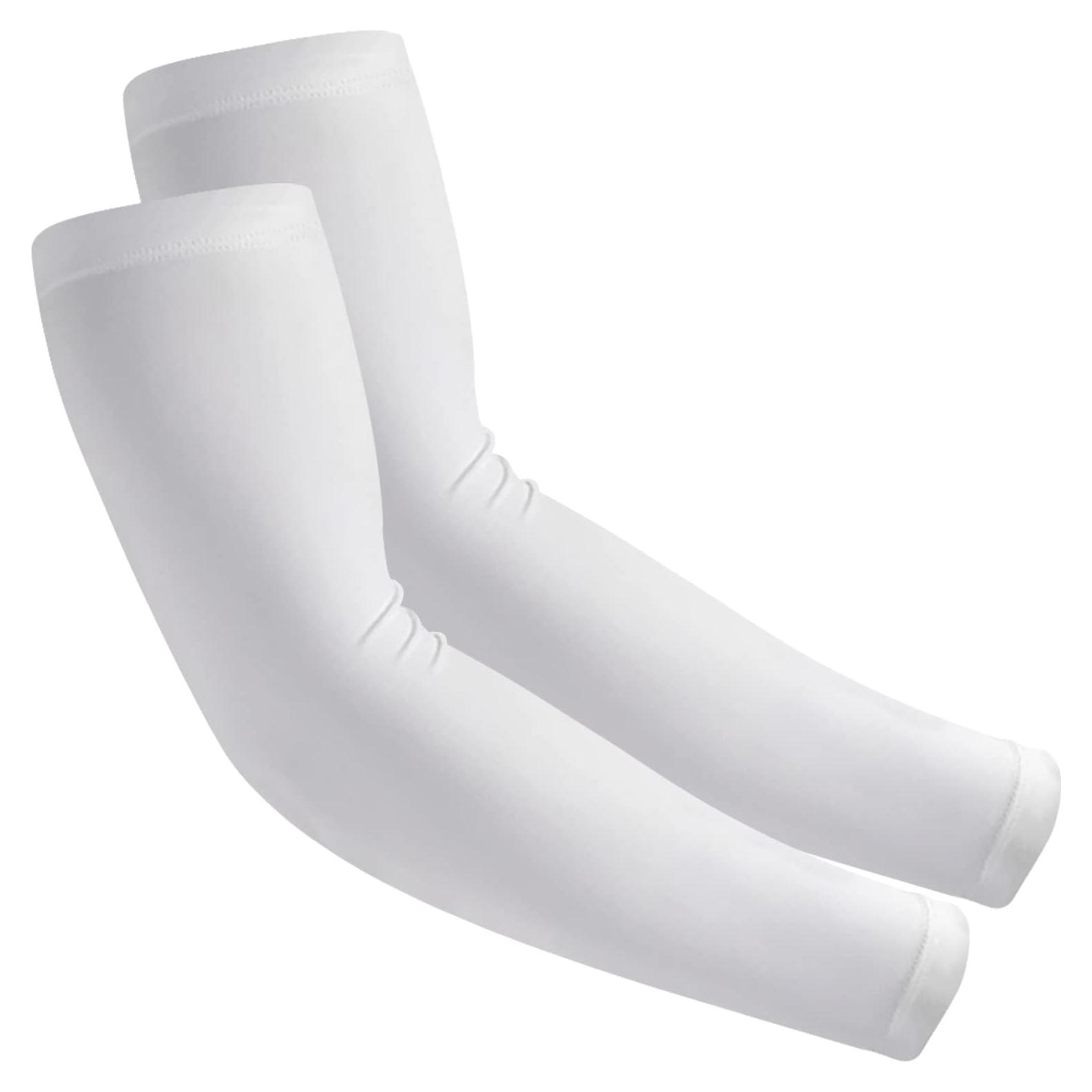 Mangas de Compresión UV EGOFLEX para Hombres y Mujeres - Protección Solar y Tatuajes