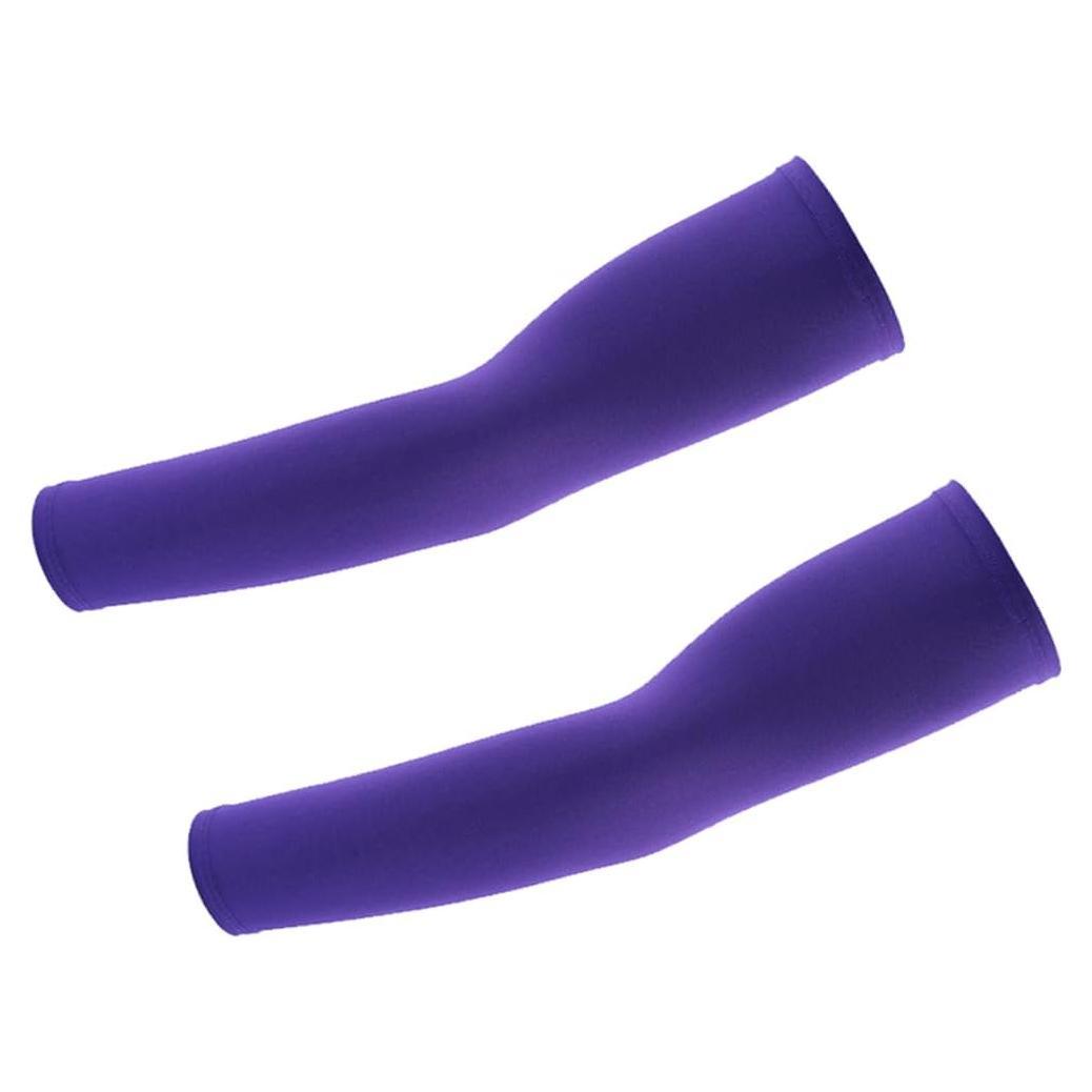 Mangas de Brazo Atneato UV Térmicas para Hombres y Mujeres