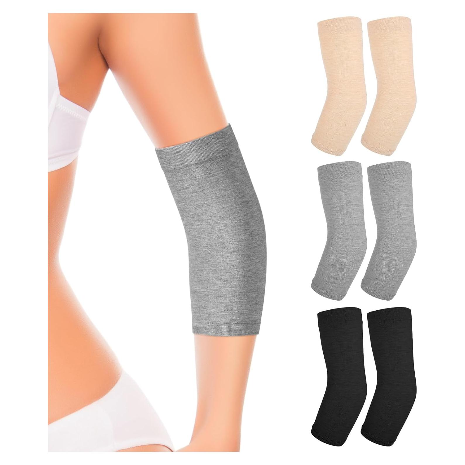 Mangas Cubiertas de Tatuaje Neer 3 Pares Adulto Unisex