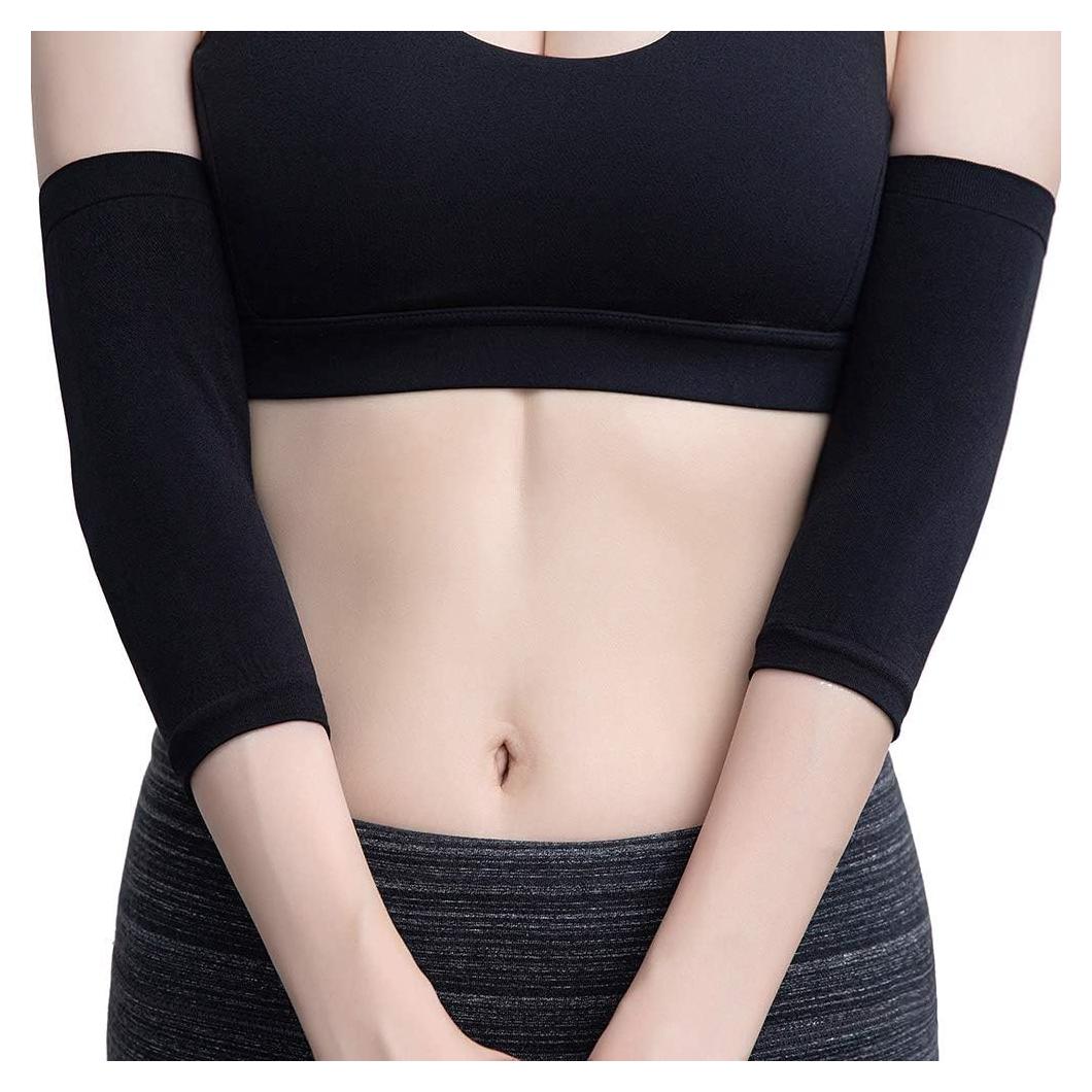 Mangas de Compresión para Cubrir Tatuajes Cheapar - UV 50+