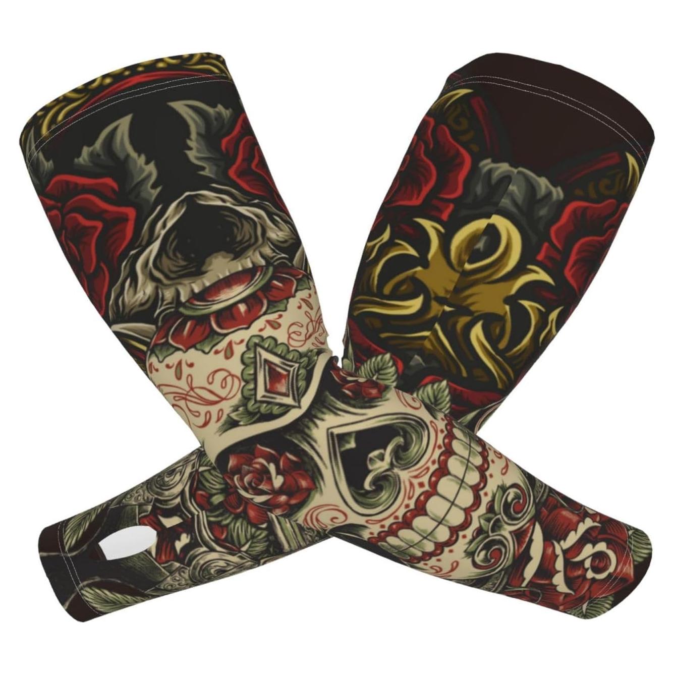 Mangas de Jardinería ANSGSD Talla Única Protección Solar