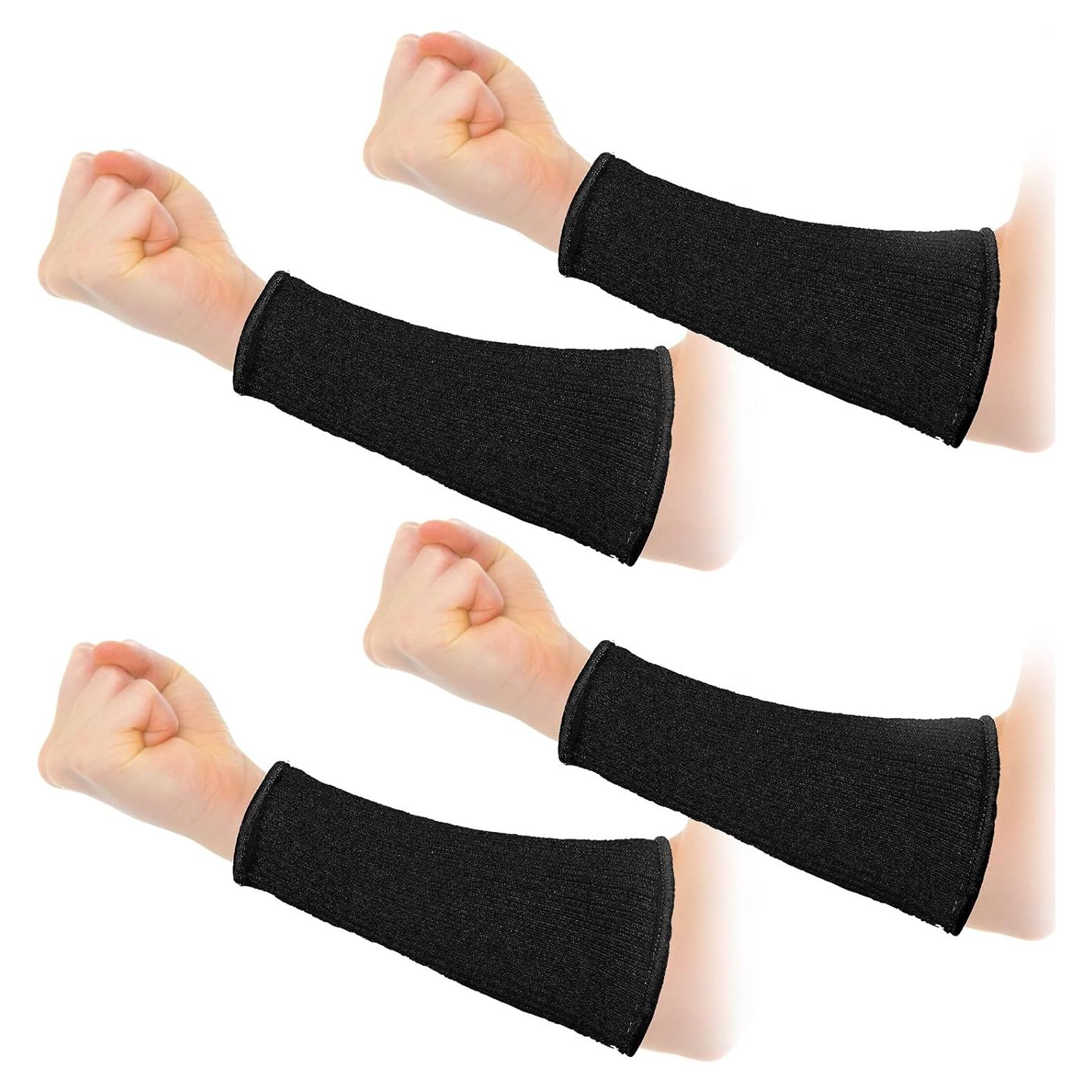 Mangas Protectores Geyoga Nivel 5 para Jardinería - 2 Pares