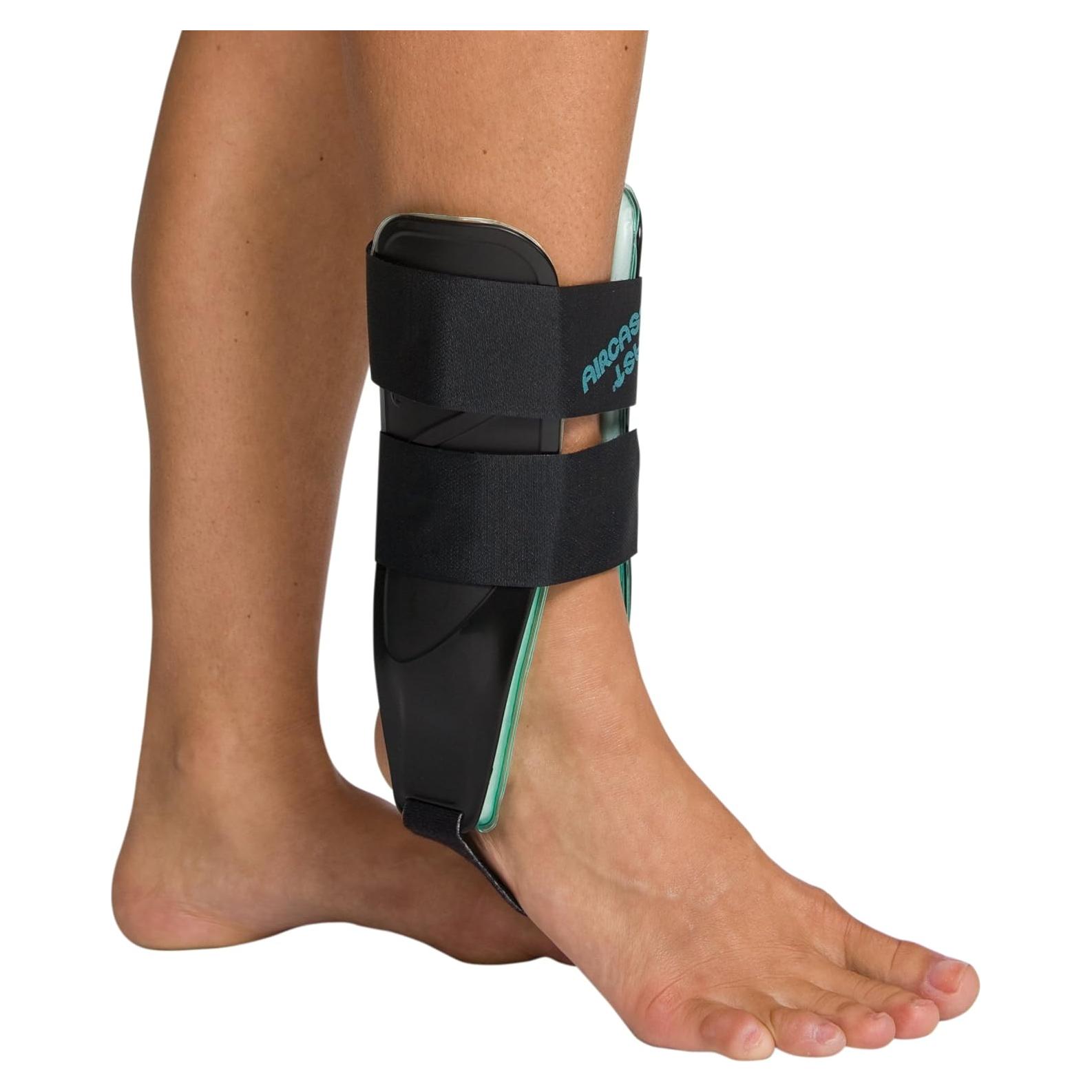 Férula de Tobillo Aircast AC141AB08 Ajuste Universal