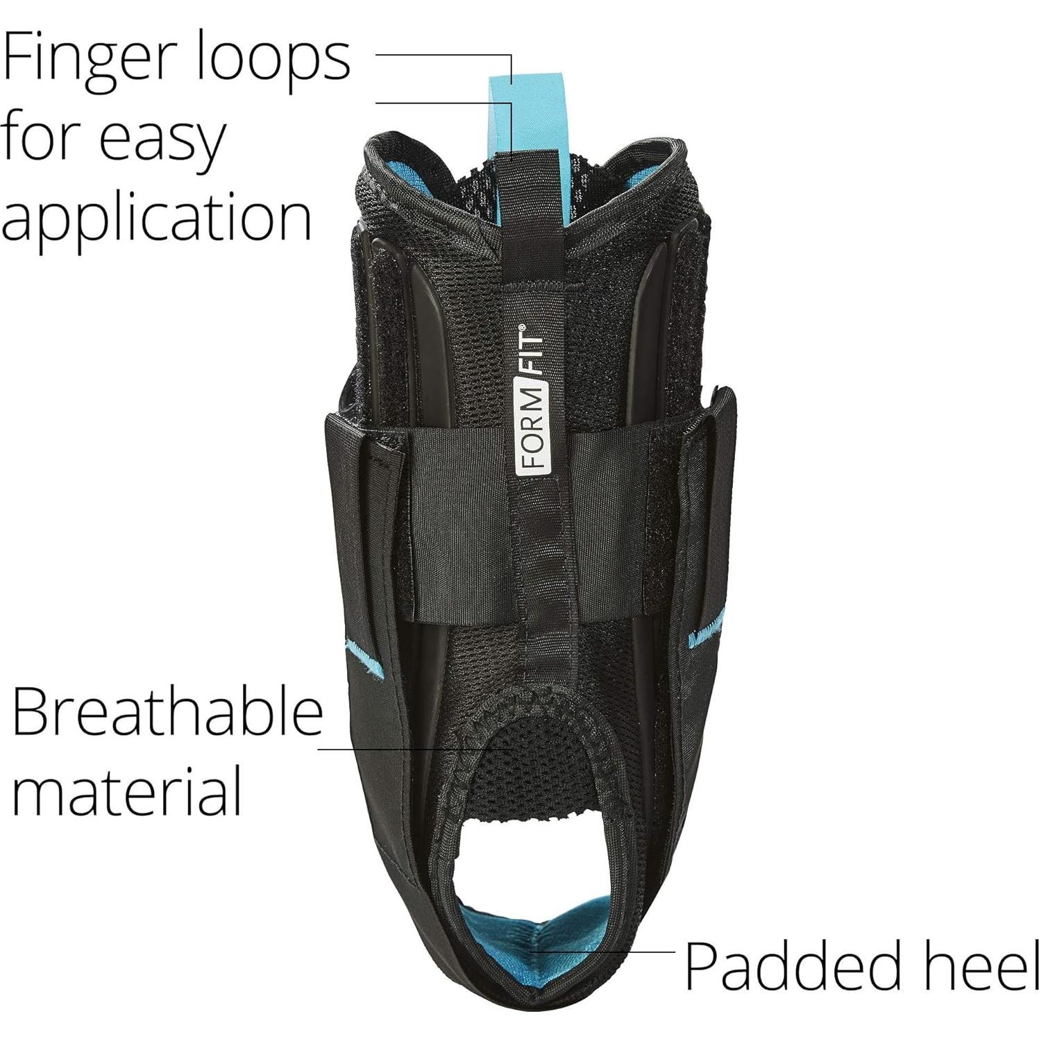 Férula para Tobillo Ossur Formfit Figura 8 Mediana