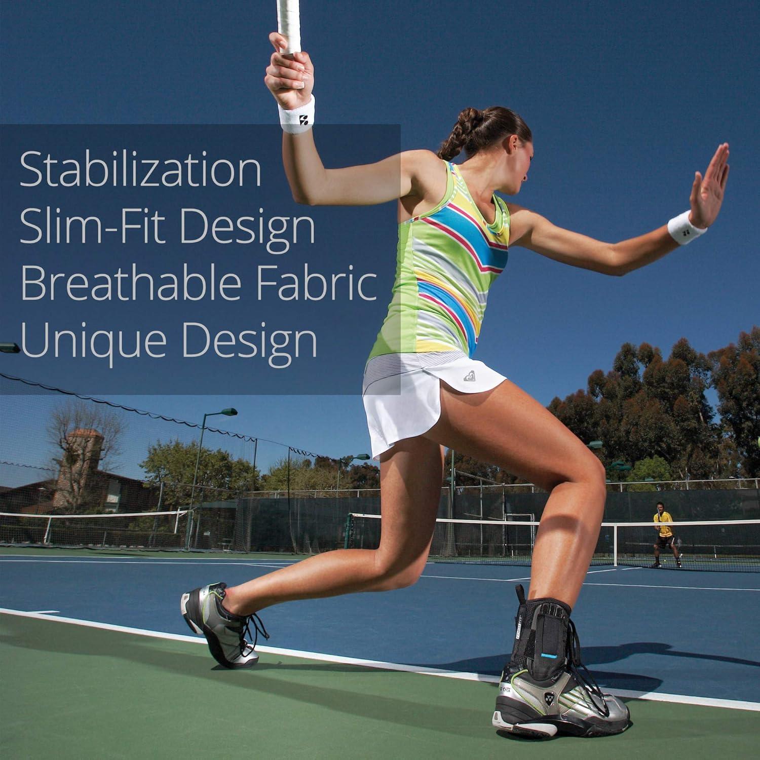 Férula para Tobillo Ossur Formfit Figura 8 Mediana