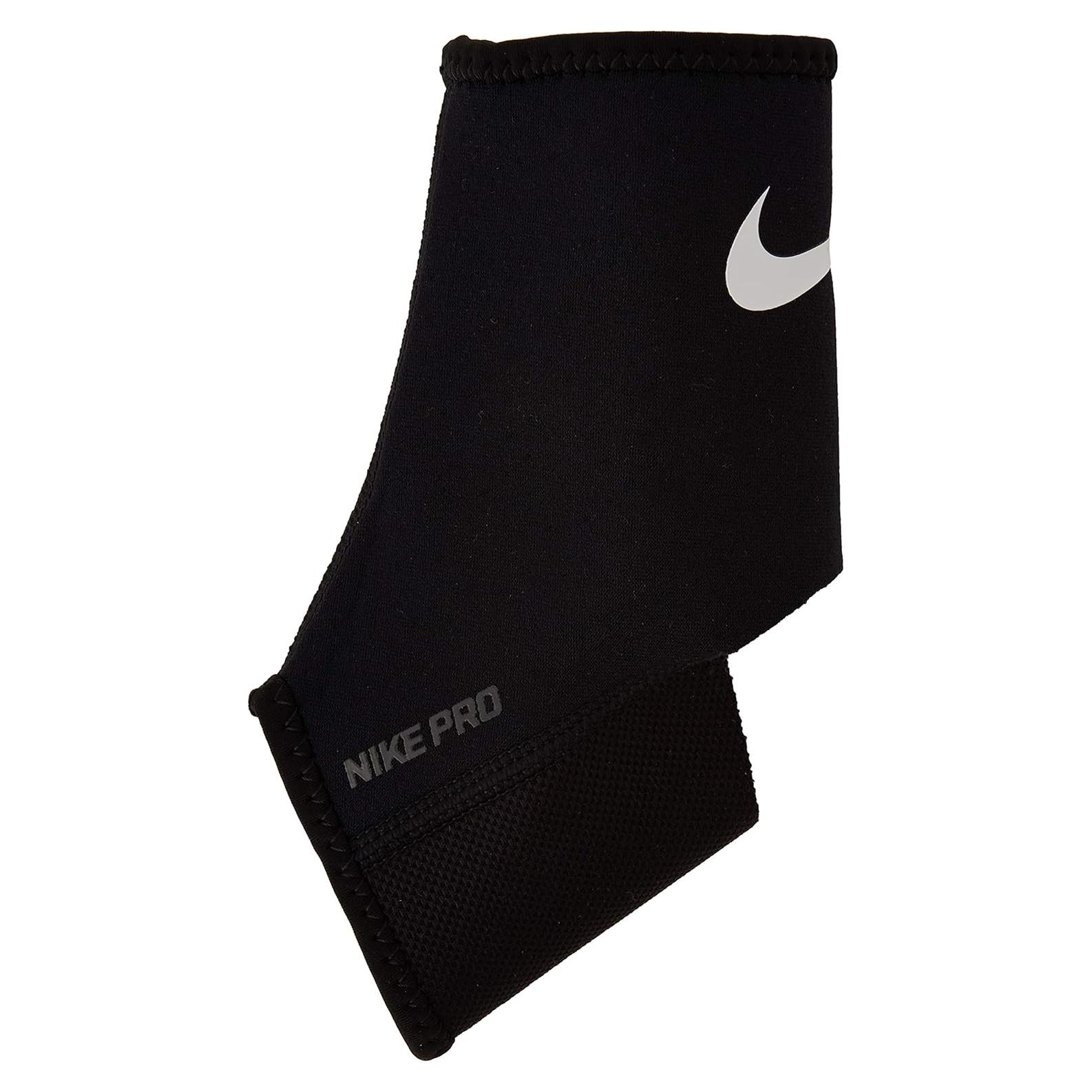 Soporte para Tobillo Nike Pro Unisex - Ligero y Transpirable