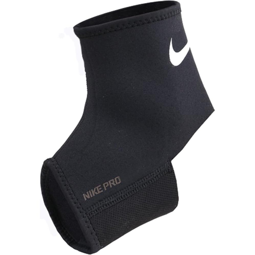Soporte para Tobillo Nike Pro Unisex - Ligero y Transpirable