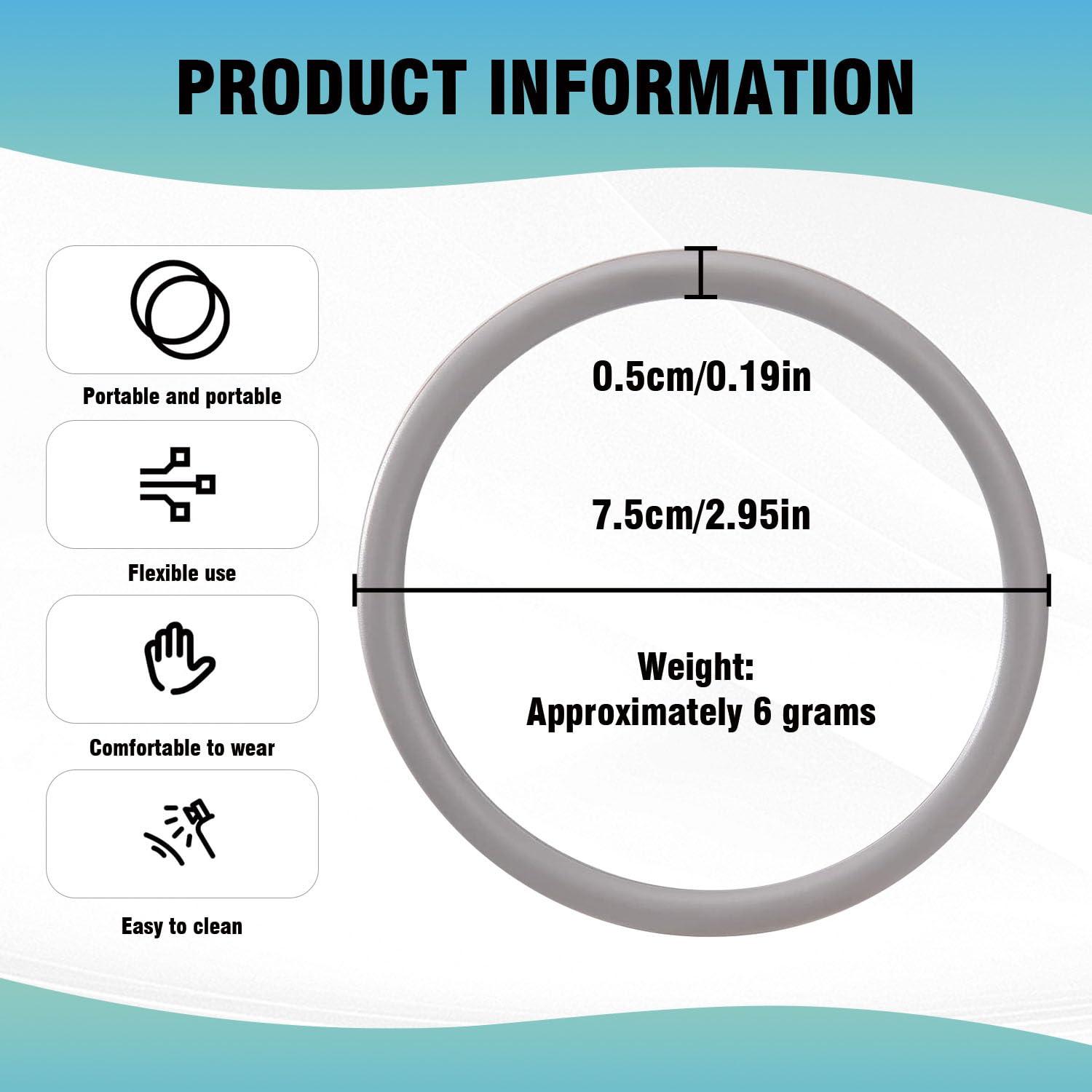 Correa de Soporte para Tendón Patelar Kecartu - Alivio Dolor Rodilla