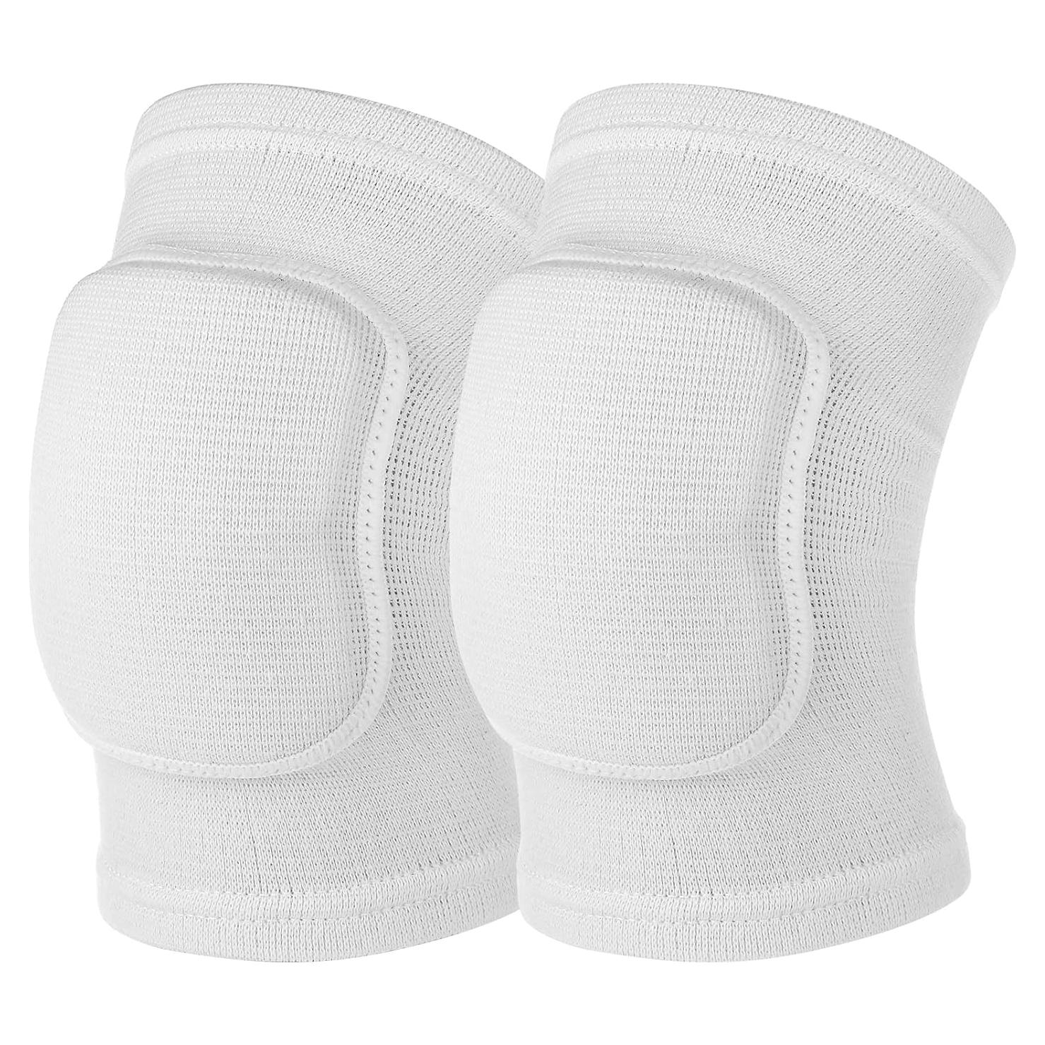 Protectores de Codo WLLHYF Transpirables para Niños y Adolescentes