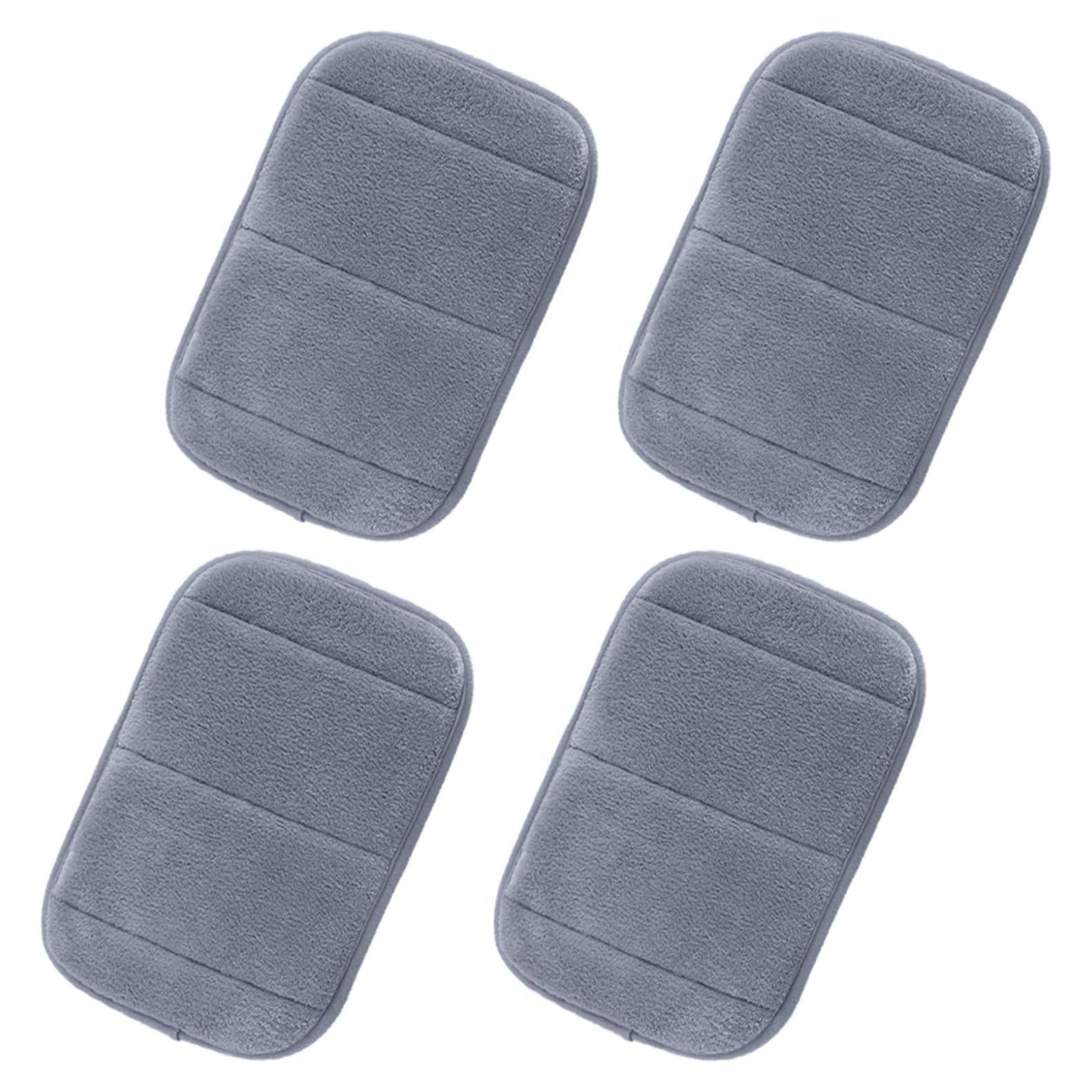 Almohadillas Ergonómicas para Codo y Muñeca AUHOKY - 4 Piezas 20x30cm