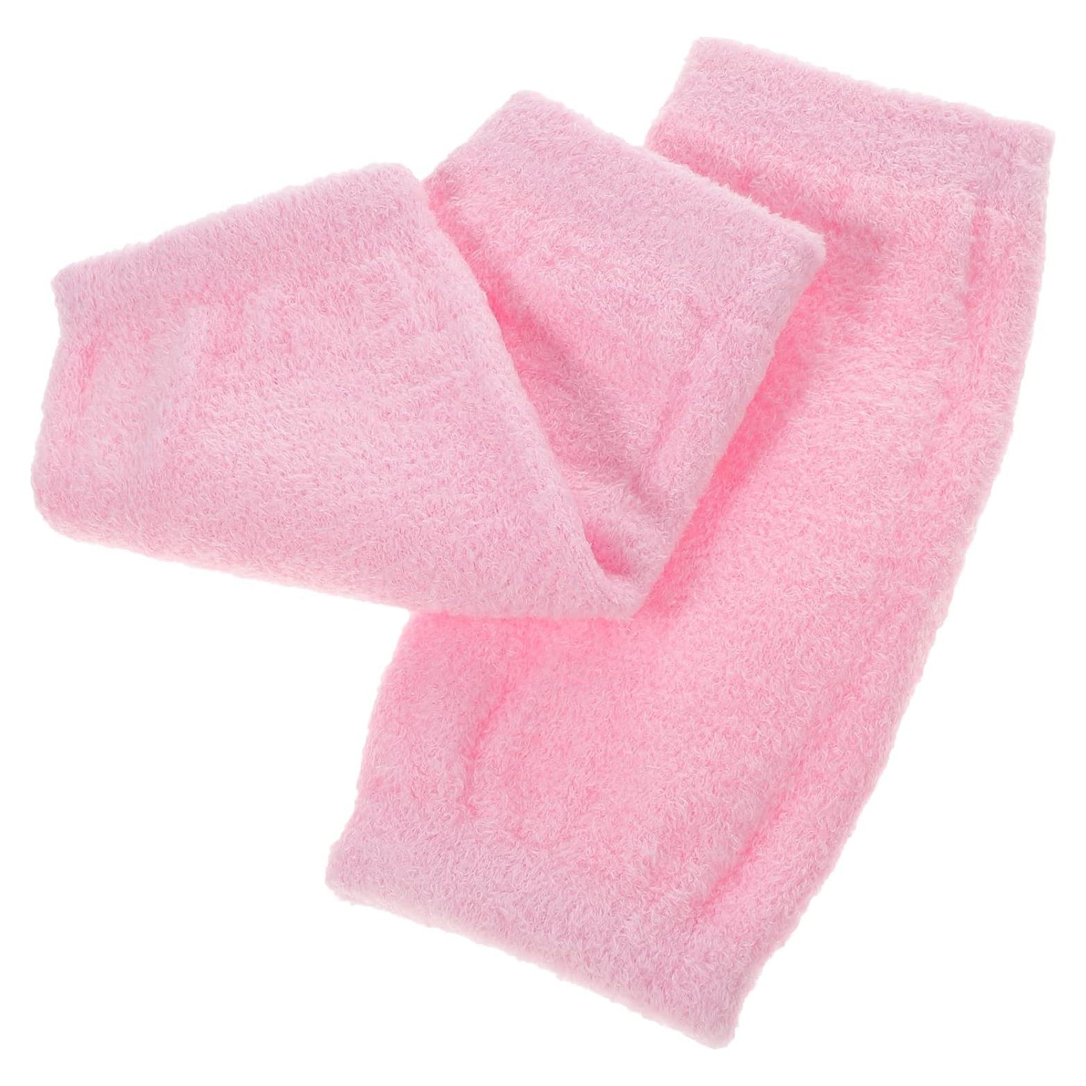 Mangas Hidratantes para Codos Healifty con Gel - 2 Pares