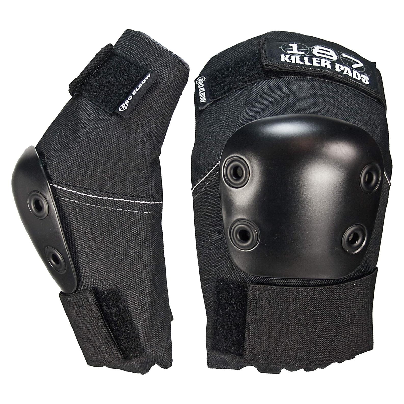 Almohadilla de Codo Triple Eight PRO CODO M - Protección Superior