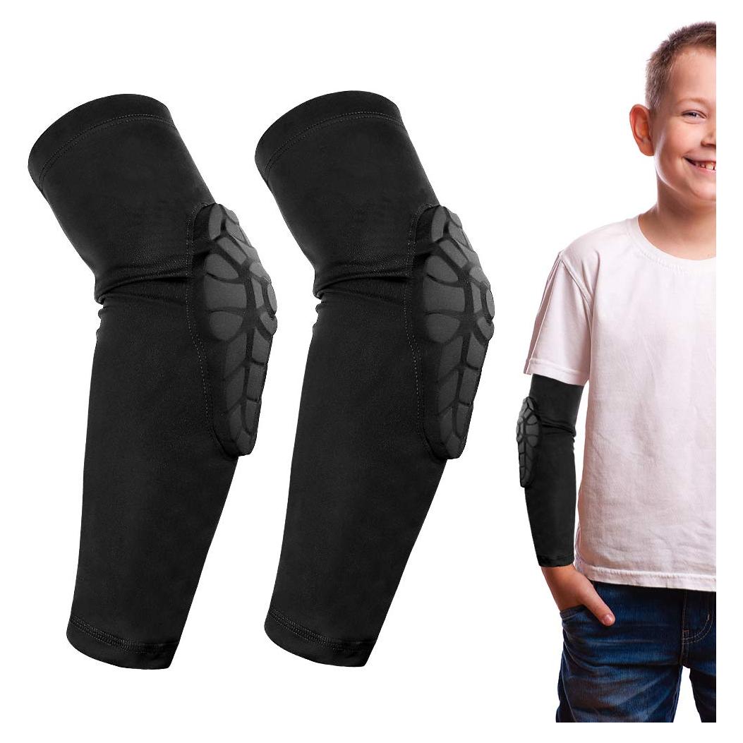 Almohadillas de Compresión para Niños AceList - 7-10 Años