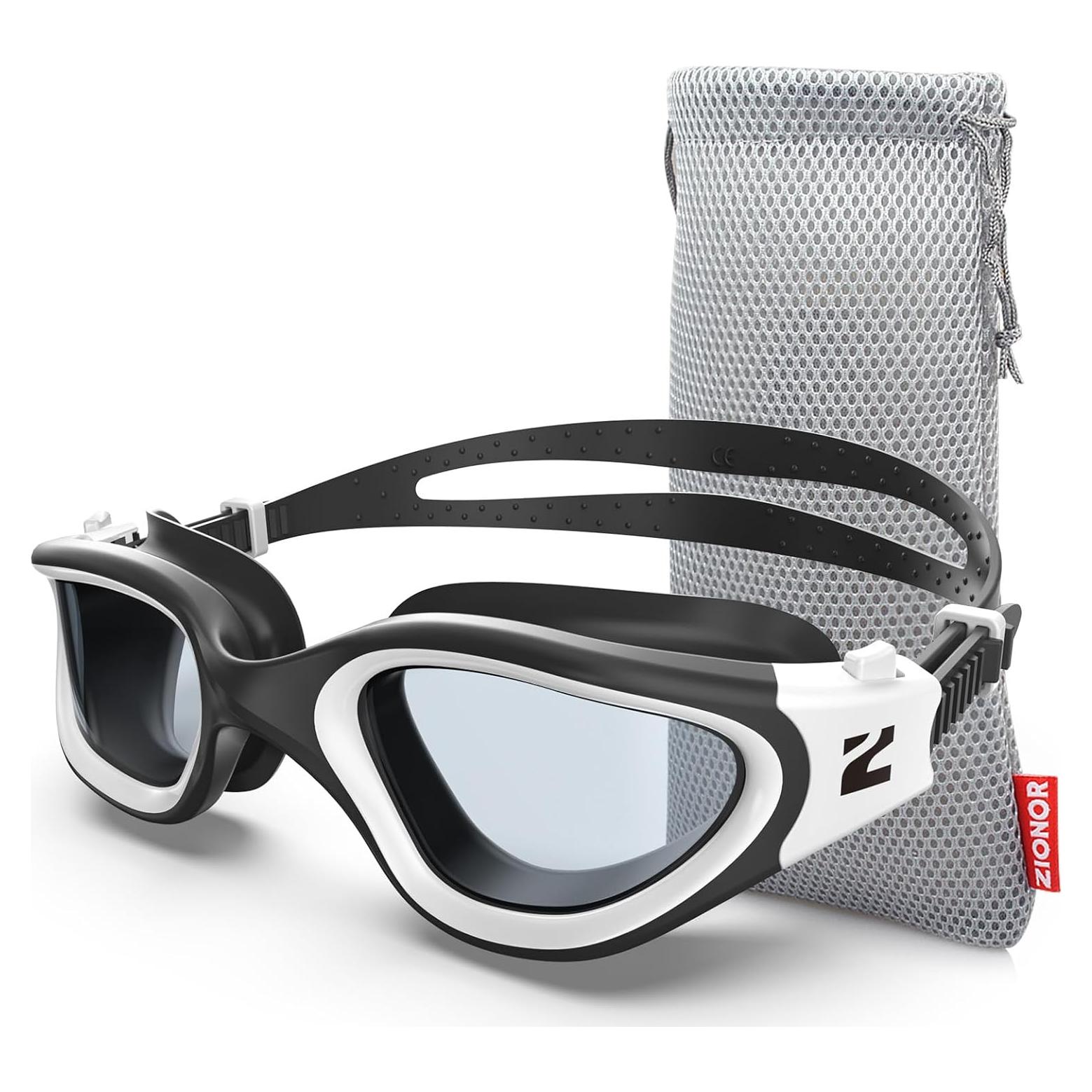 Gafas de natación ZIONOR G1 SE anti-vaho unisex