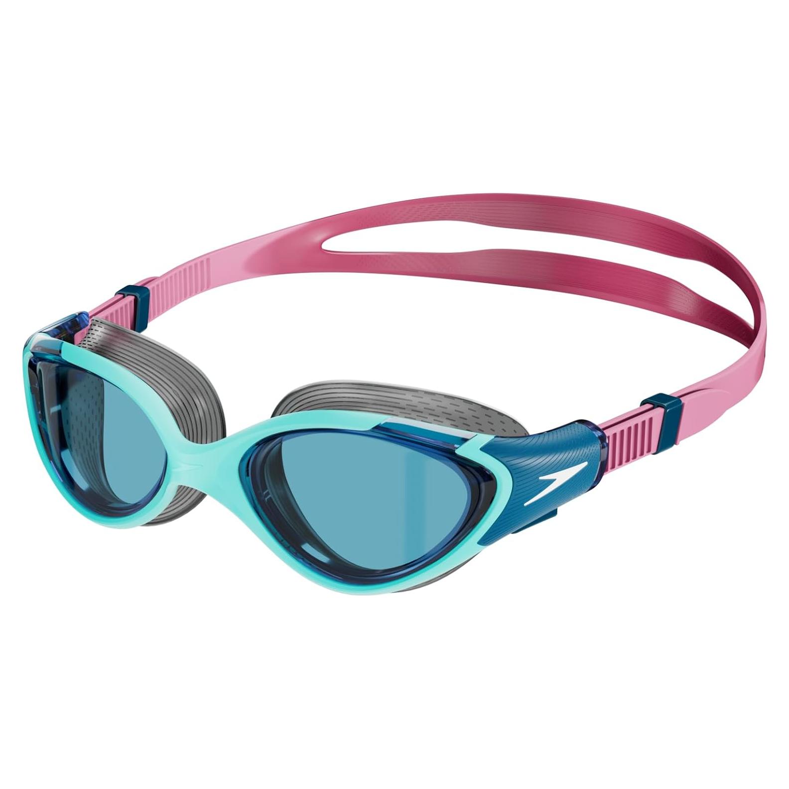 Gafas de Natación Speedo Biofuse 2.0 para Mujeres