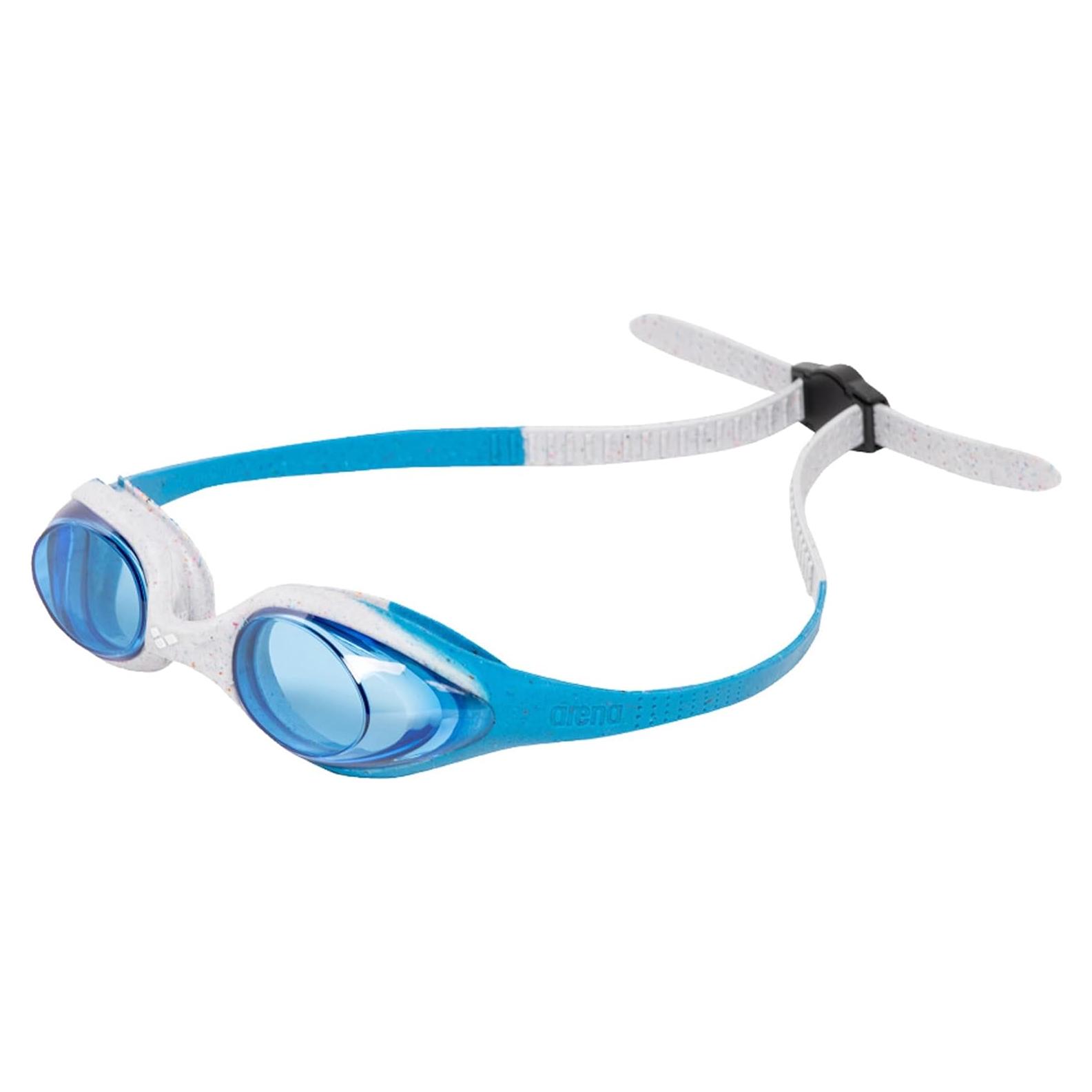 Gafas de Natación ARENA Junior Spider Unisex 6-12 Años Antivaho