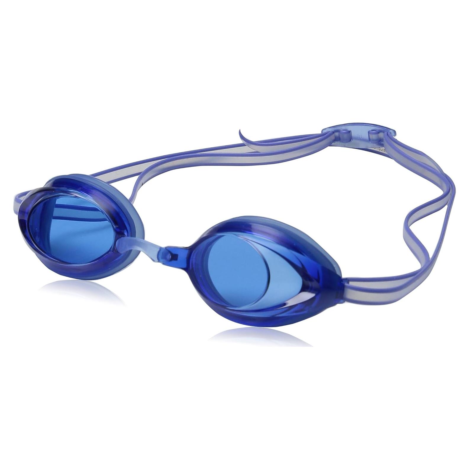 Gafas de Natación Speedo Vanquisher 2.0 Junior Azul