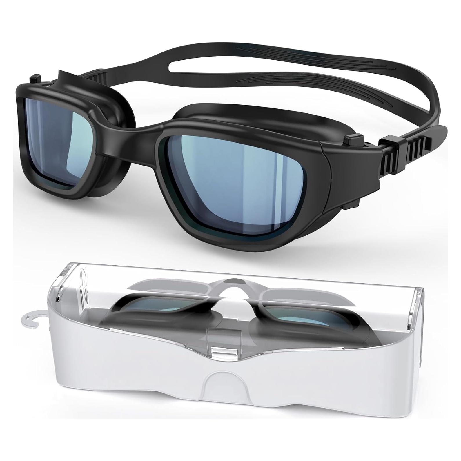 Gafas de natación polarizadas Zeligerstar unisex anti-UV