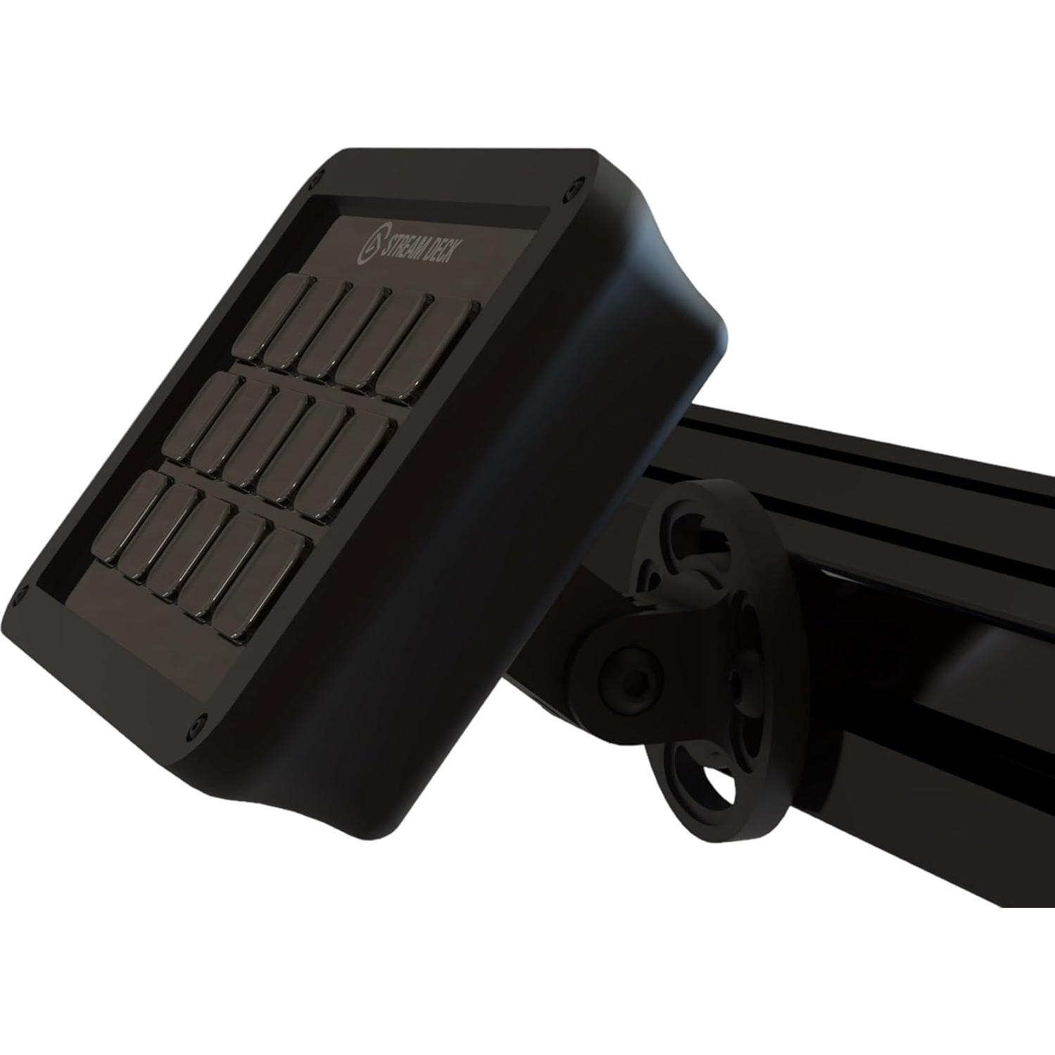 Soporte Ajustable ProSimRacing MK2 para Stream Deck 15 Teclas