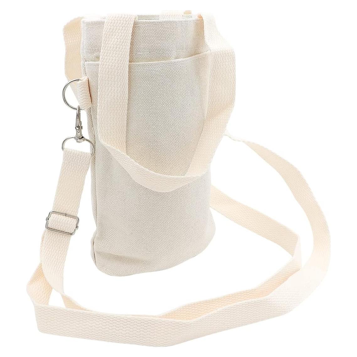 Bolsa Portabotellas Cyclopes para Agua 18-40oz, Aislada y Reutilizable