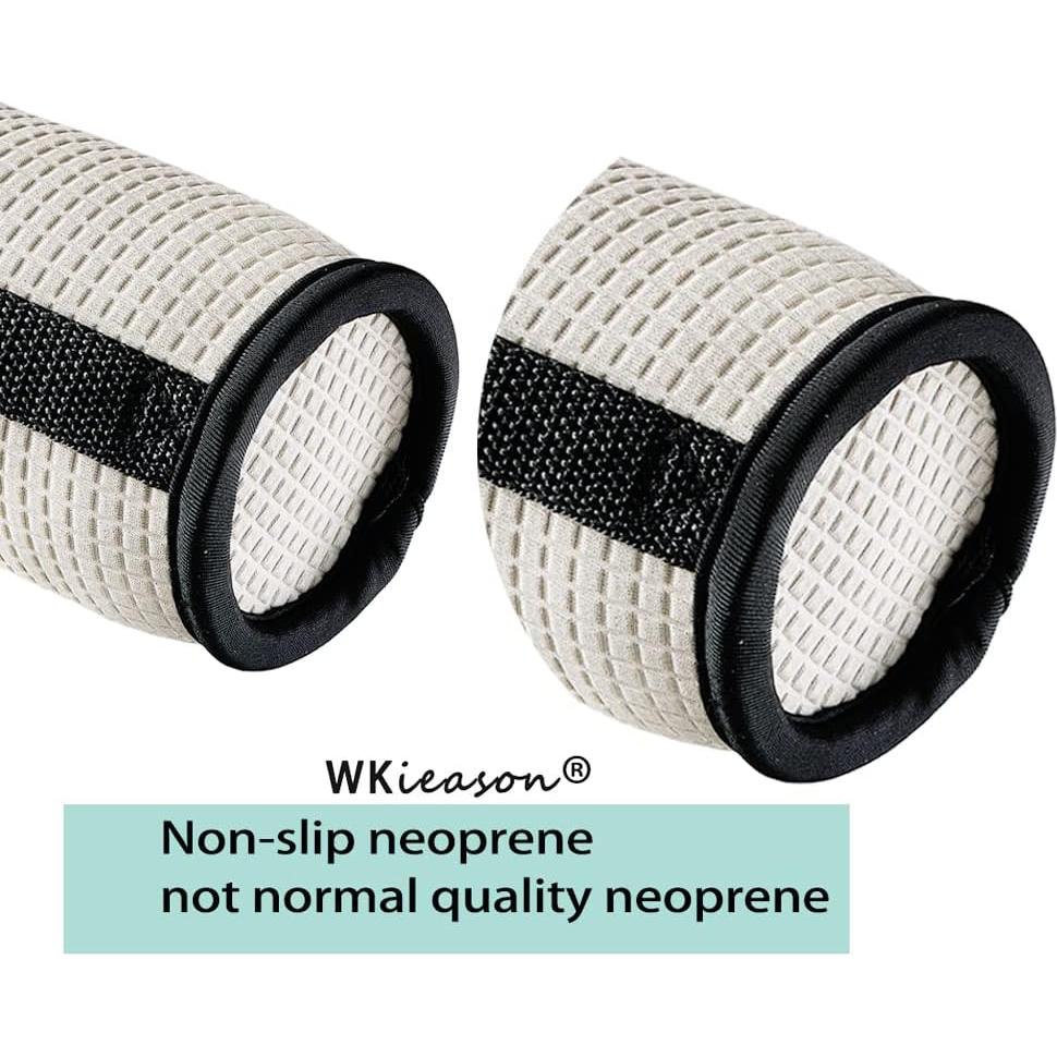 Mangas de Neopreno WKIEASON para Botellas 16-18 oz - 3 Colores