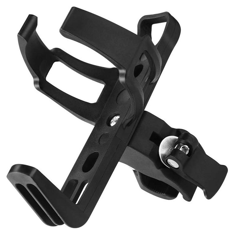 Soporte para Botellas de Agua Accmor AC8057 Negro Universal