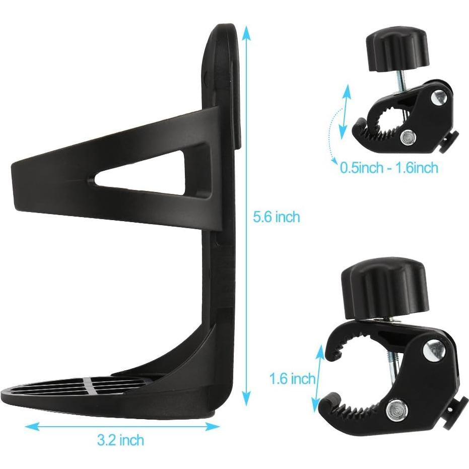 Soporte para Botella de Agua Accmor AC8065 para Bicicleta