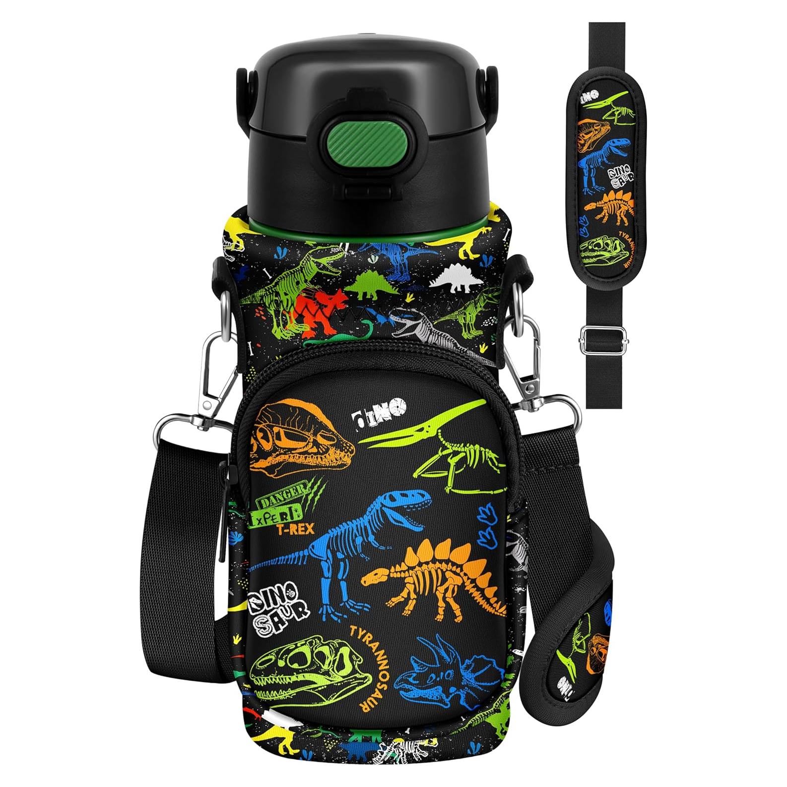 Portabotellas de Agua Neopreno Miss Adola 14-20 oz Ajustable