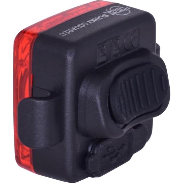 Luz Trasera Planet Bike Blinky Squared LED 30 Lúmenes