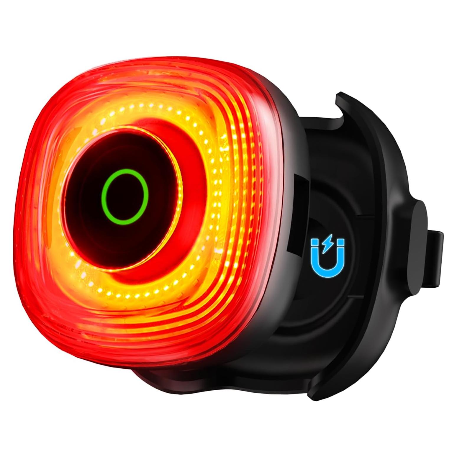 Luces Traseras Magicshine SEEMEE 150 MAG Recargables USB-C