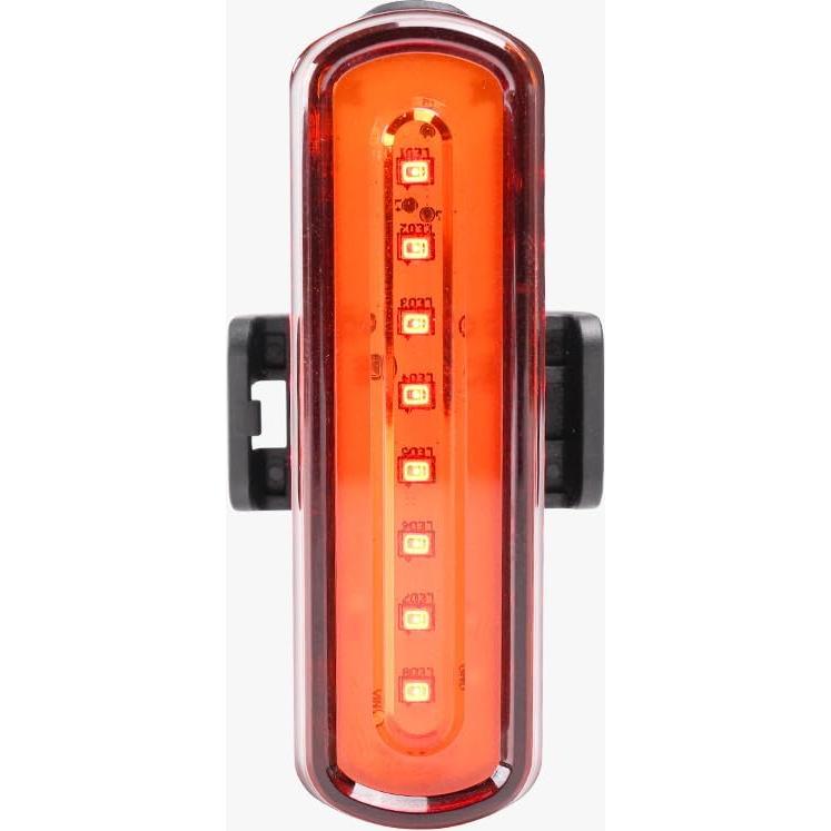 Luz Trasera para Bicicleta RAVEMEN TR30 Recargable USB-C