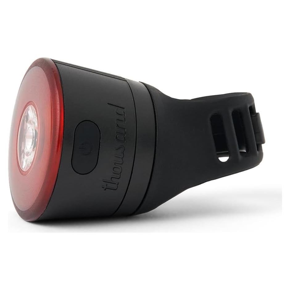 Luz Magnética para Bicicleta Thousand - Trasera Recargable