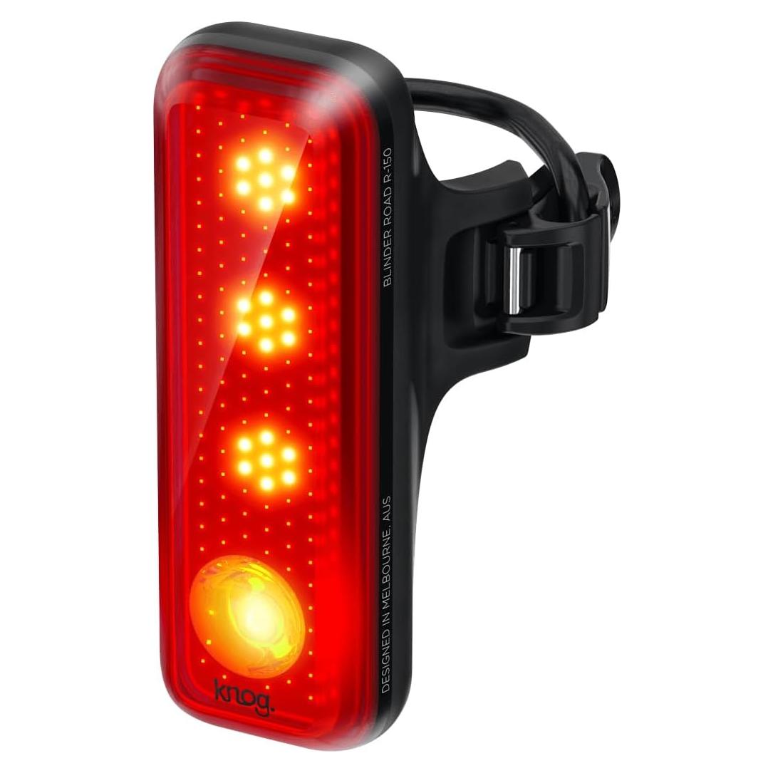 Luz Trasera Recargable Knog Blinder R-150 150 Lúmenes