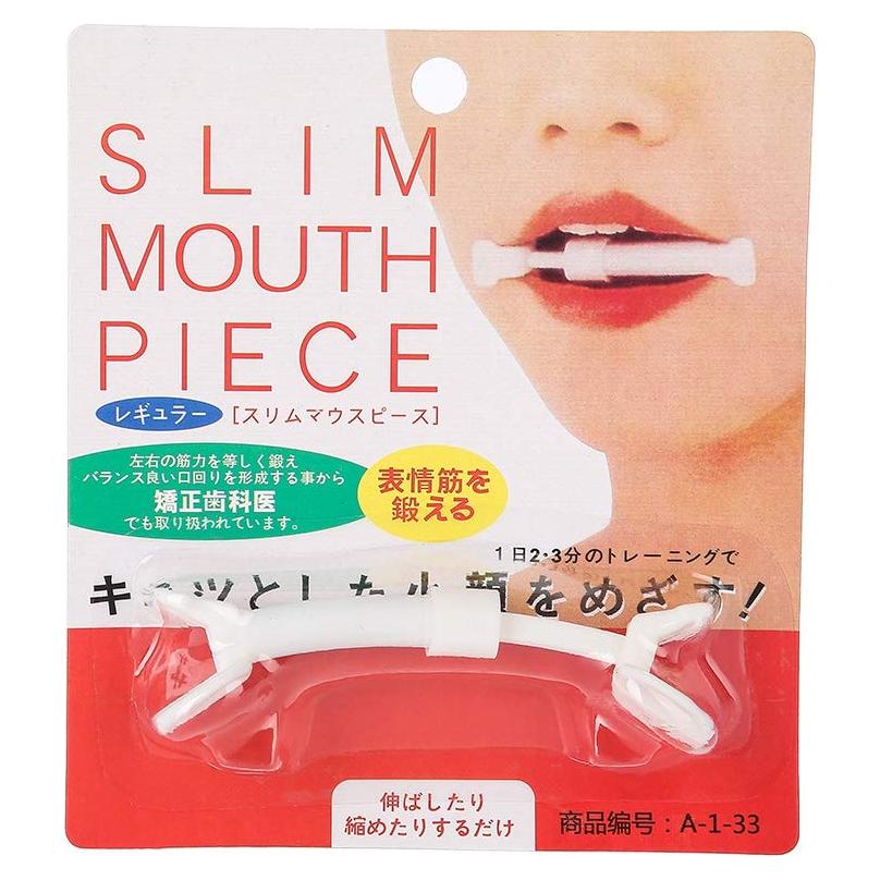 Ejercitador Facial de Sonrisa Diochedr - Tonificador de Labios