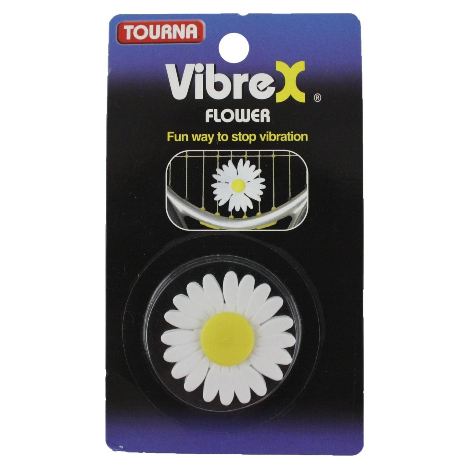 Amortiguador de Vibración Tourna Flor - 1 Cuenta