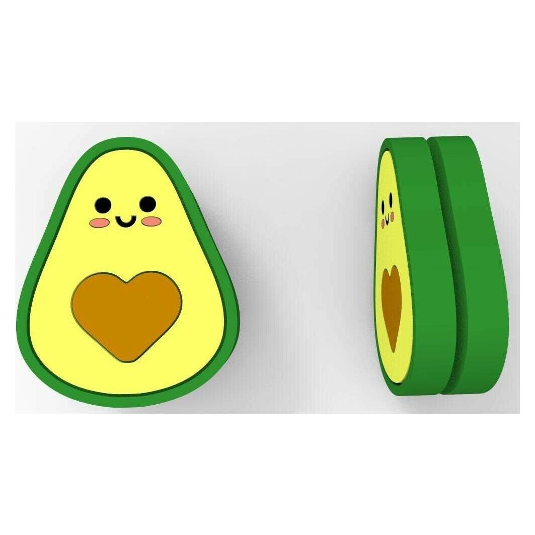 Amortiguador de Tenis de Silicona Genérico - Paquete de 2