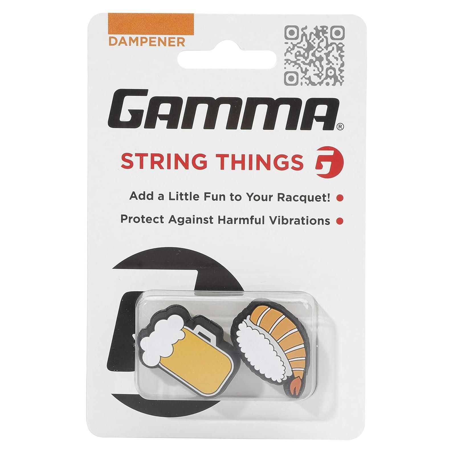 Amortiguador de Vibraciones GAMMA String Things Multicolor