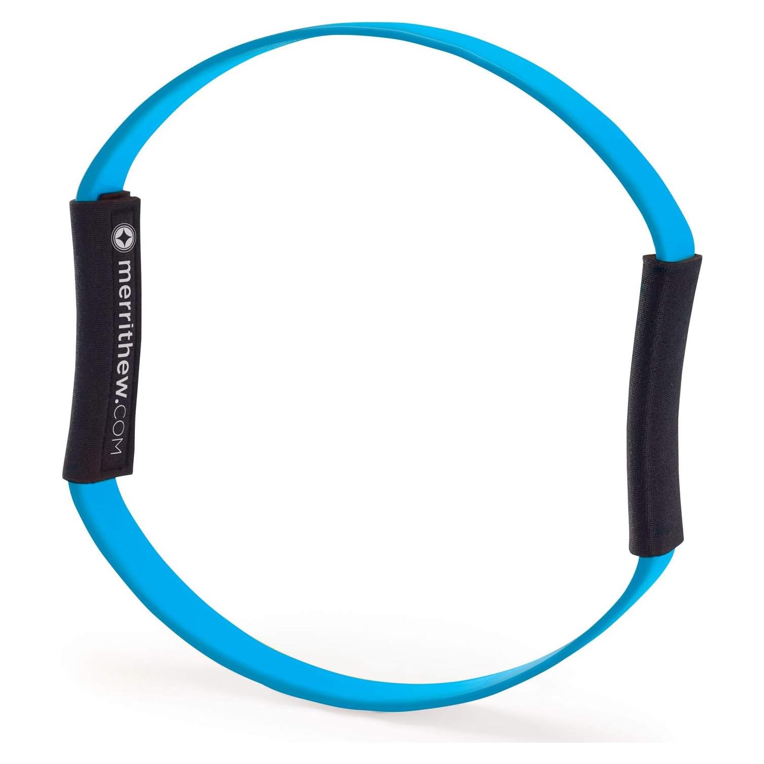 Círculo de Fitness Merrithew Flex Azul - 30.5 cm