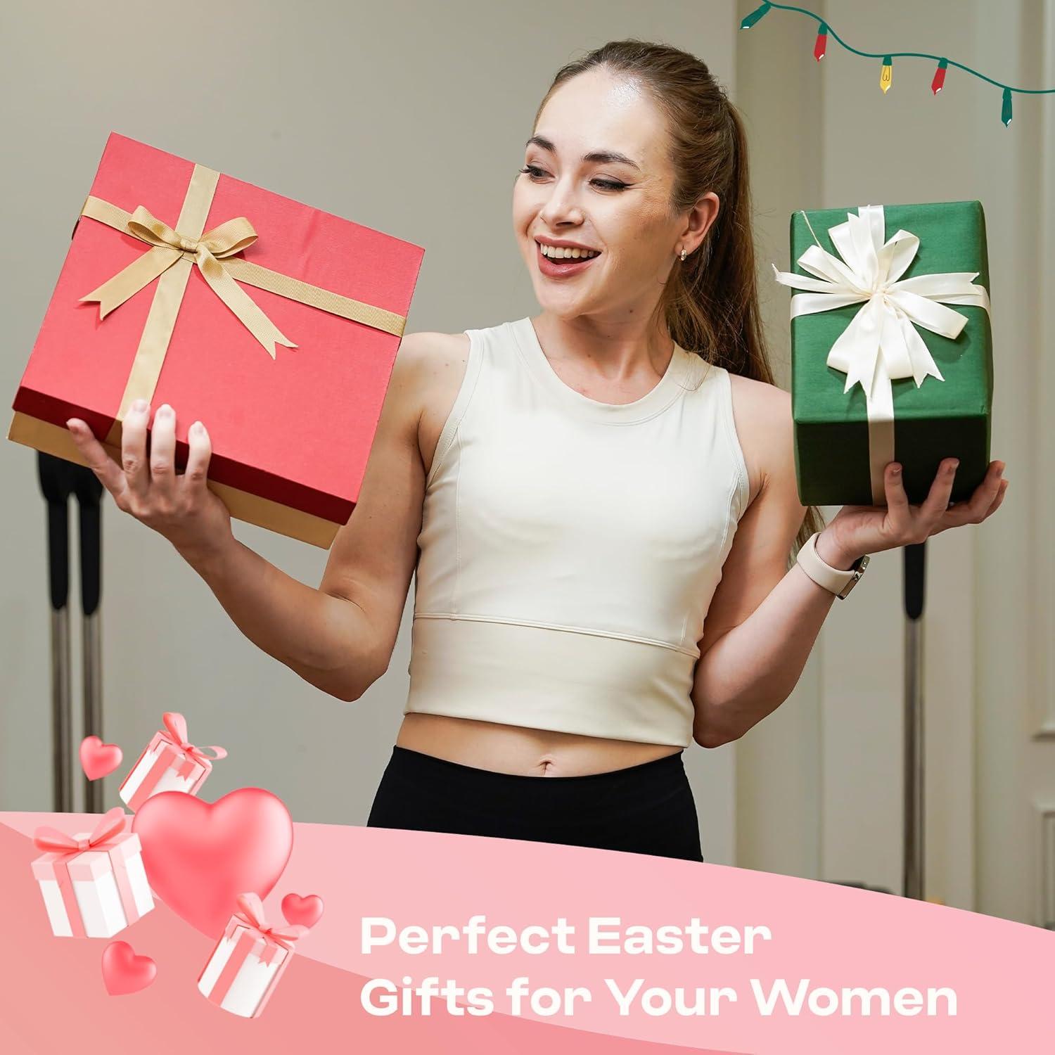 Calcetines COOLMATE Antideslizantes para Pilates y Yoga - Mujeres