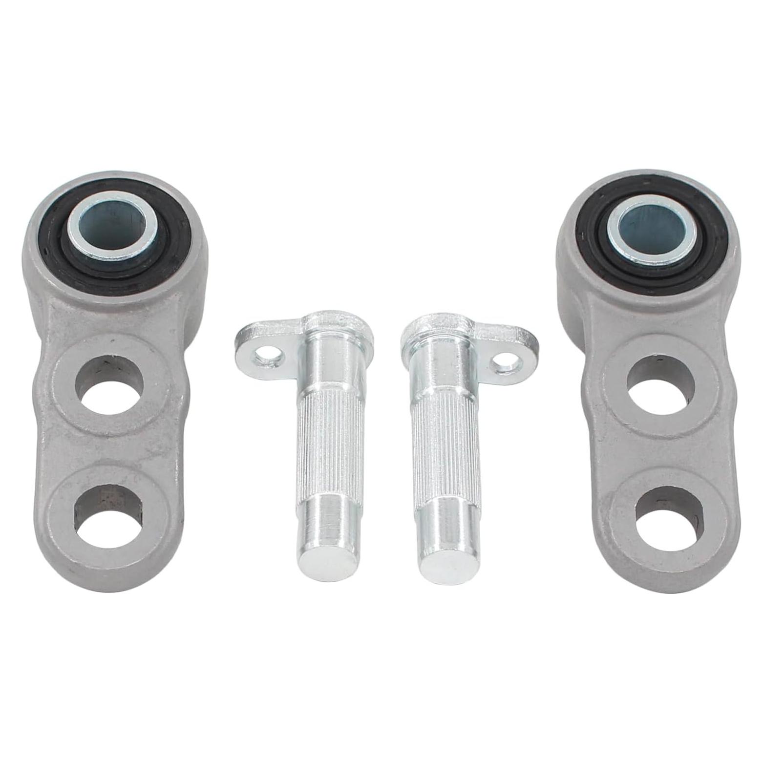 Buje de Muñón Delantero ApplianPar para Cadillac XTS y Buick