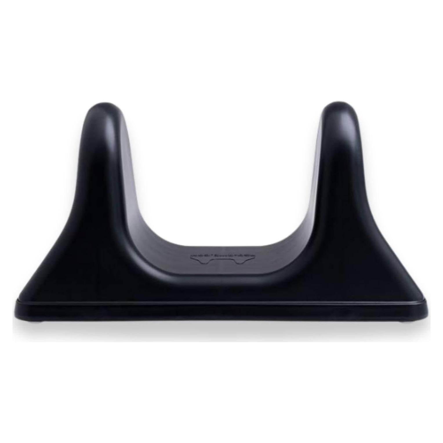 PSO-RITE Herramienta de Masaje Psoas y Tejido Profundo - Negro