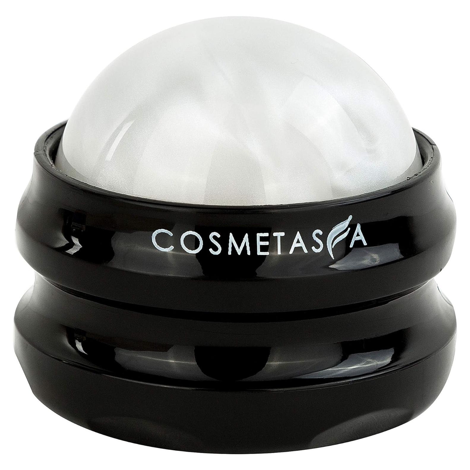 Rodillo de Masaje Cosmetasa 25x20 cm - Alivio para Espalda y Hombros