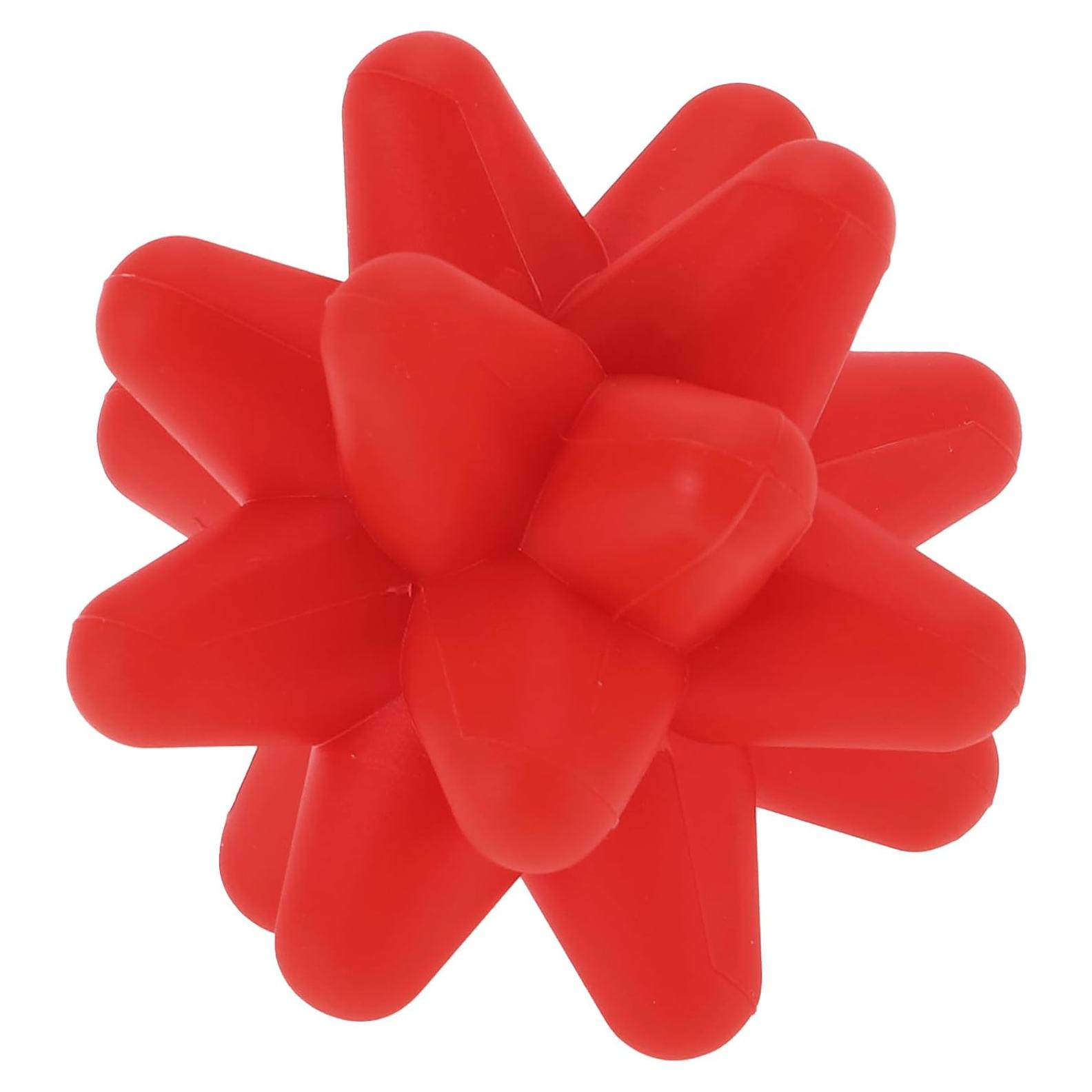 Bola de Masaje de Silicona VOCOSTE para Liberación Miofascial