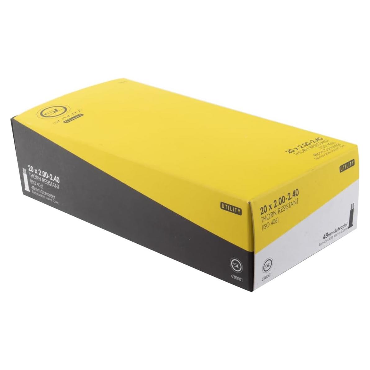 Tuberías Sunlite Utili-T 20" x 2.00-2.40 SV48 Resistentes