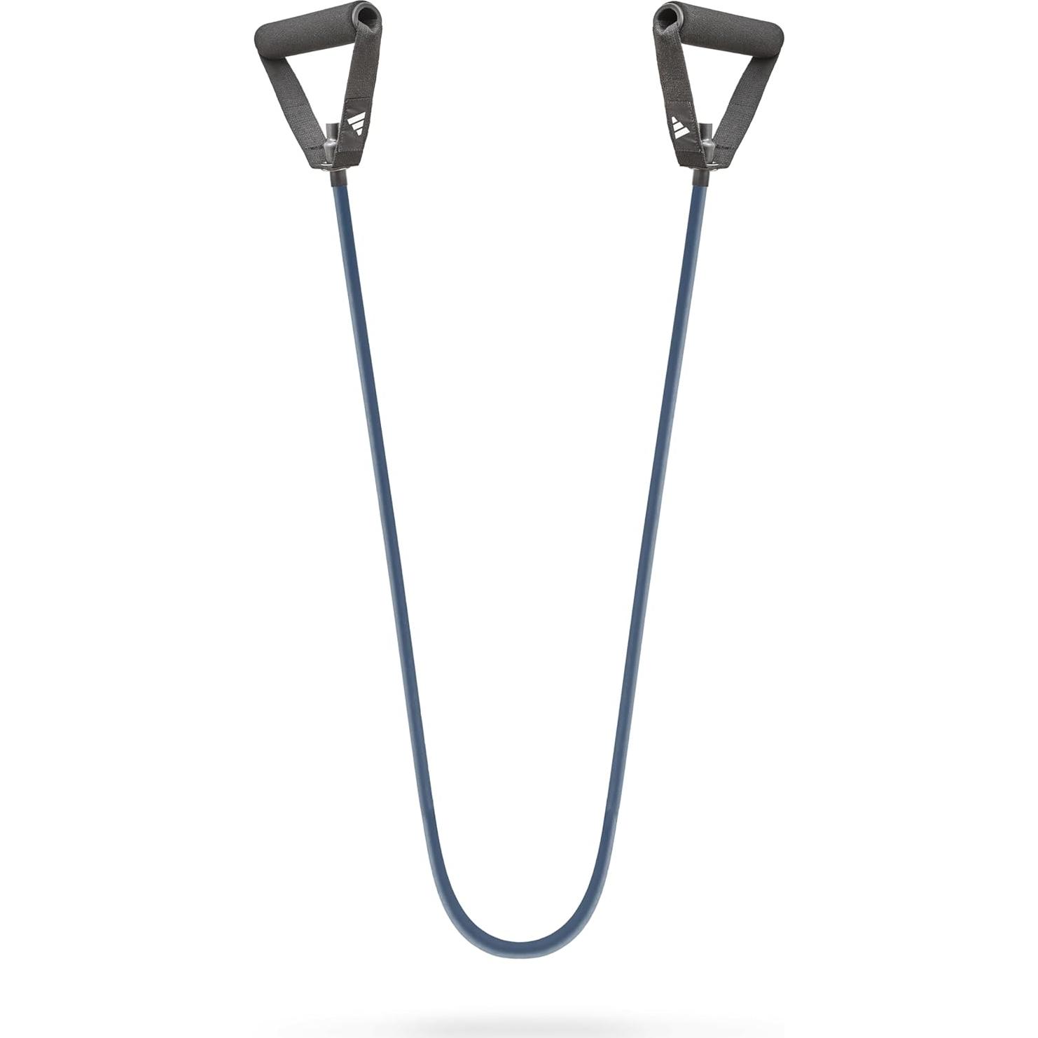 Tubo de Resistencia Adidas L3 15kg con Mangos Acolchados