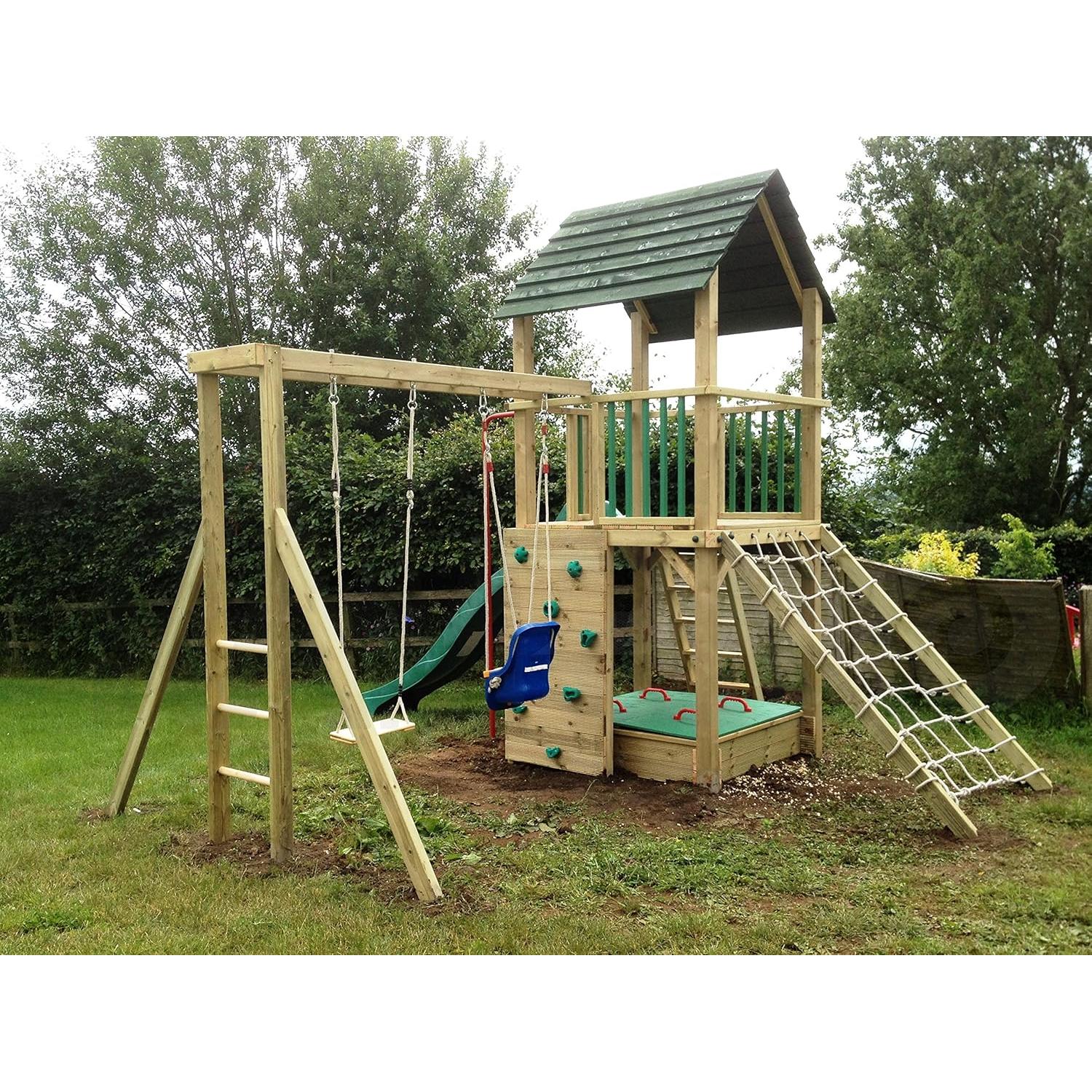 Cuerda de Nylon Paracord 550 RamPro 80 pies 6.35 mm Blanca