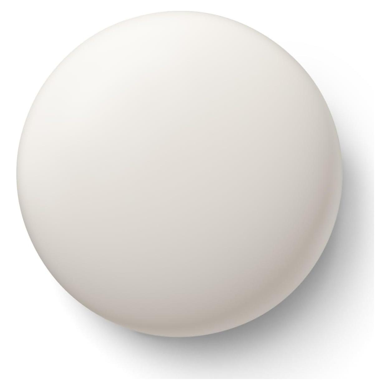 Sensor de Temperatura Google Nest 2da Gen - Control Remoto Wi-Fi