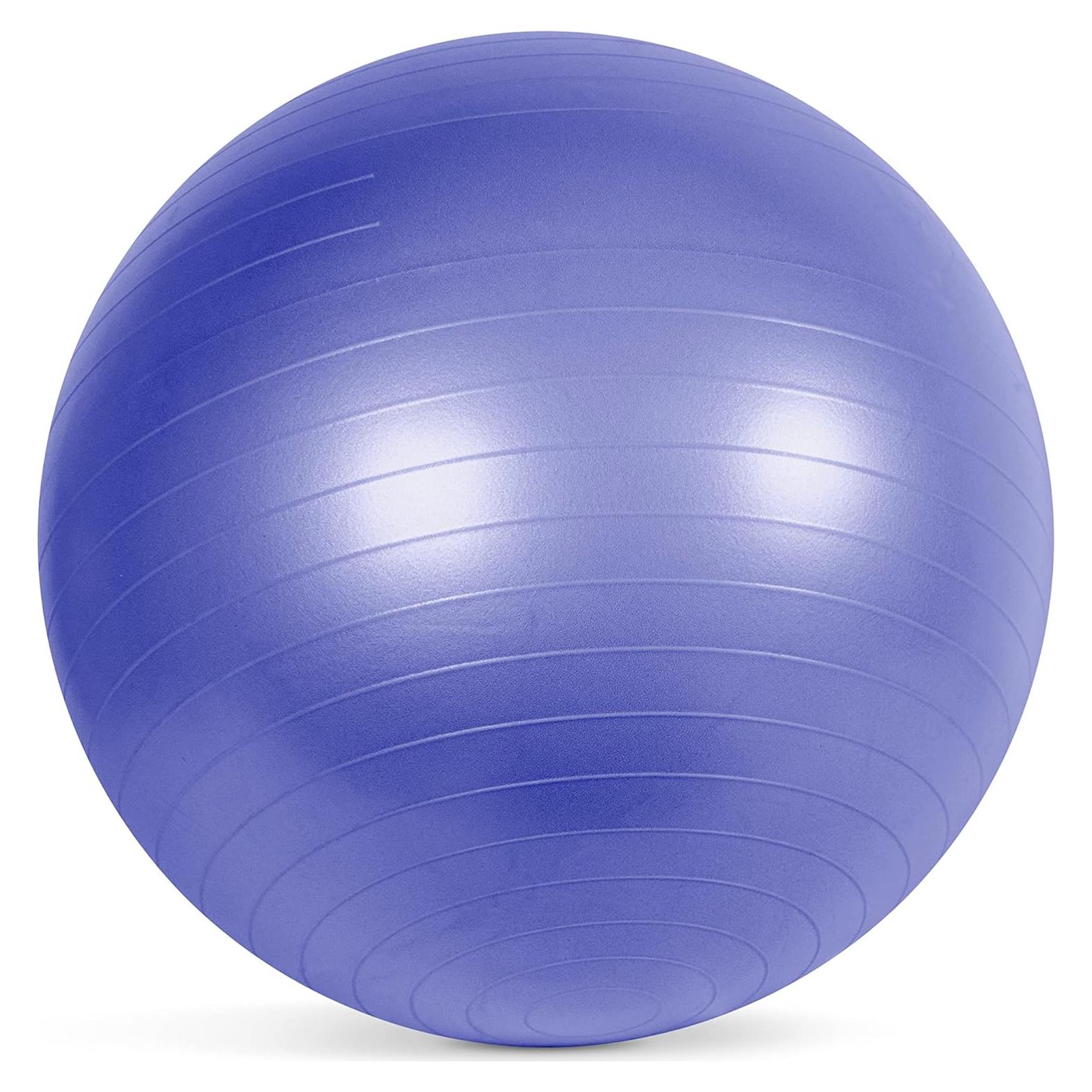 Bola de Estabilidad 65 cm CAP Barbell - Ejercicio y Fitness