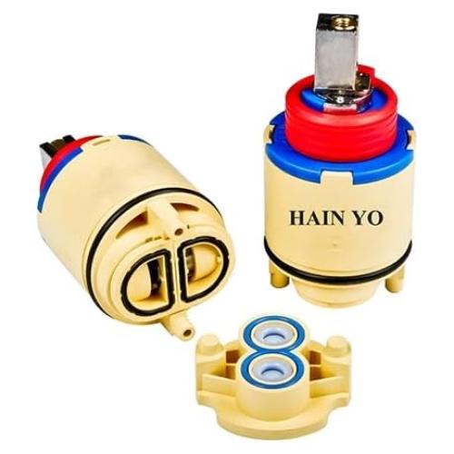 Cartucho de Equilibrio de Presión Olympia OP-340009 40mm