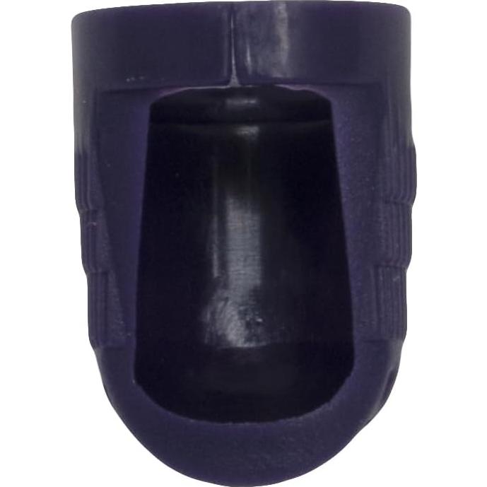 Dedal Ajustable Dritz Azul para Costura - Talla Única